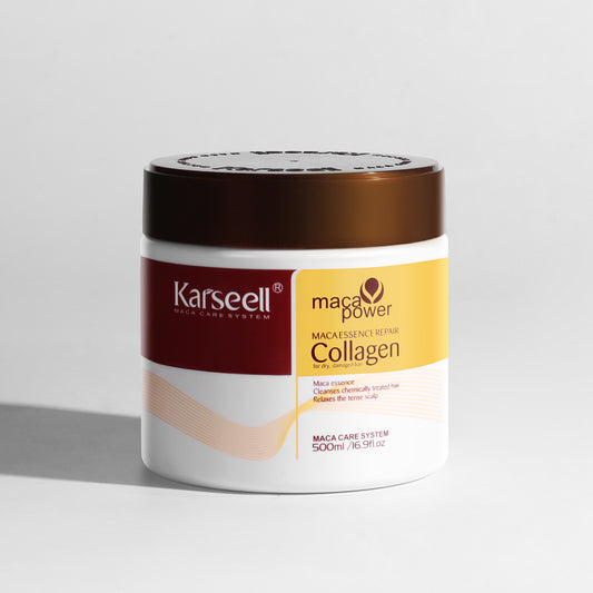 Karseell Tratamiento de Colágeno para Cabello - 500ml